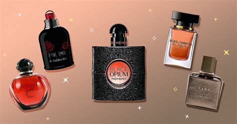 yves saint laurent black opıum dupe|fragrances similar to Black Opium.